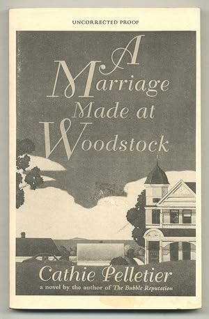 Image du vendeur pour A Marriage Made at Woodstock mis en vente par Between the Covers-Rare Books, Inc. ABAA