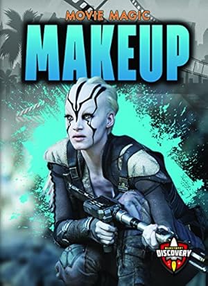 Bild des Verkufers fr Makeup (Movie Magic) zum Verkauf von WeBuyBooks