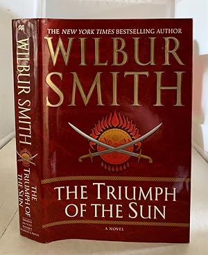 Imagen del vendedor de The Triumph of the Sun a la venta por S. Howlett-West Books (Member ABAA)