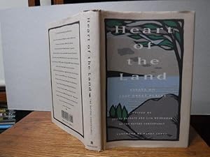 HEART OF THE LAND: Essays on Last Great Places