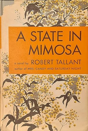 A State in Mimosa
