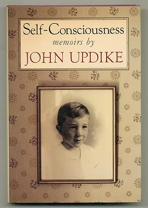 Bild des Verkufers fr Self-Consciousness: Memoirs zum Verkauf von Between the Covers-Rare Books, Inc. ABAA