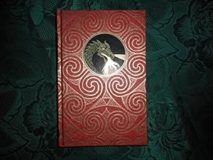 Seller image for THE HOBBIT, OR THERE AND BACK AGAIN. for sale by WeBuyBooks