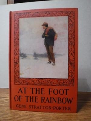 Immagine del venditore per At the Foot of the Rainbow venduto da Old Scrolls Book Shop