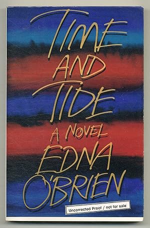 Immagine del venditore per Time and Tide venduto da Between the Covers-Rare Books, Inc. ABAA