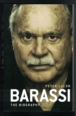 BARASSI The Biography