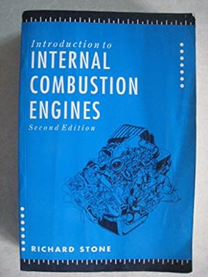 Immagine del venditore per Introduction to Internal Combustion Engines venduto da WeBuyBooks