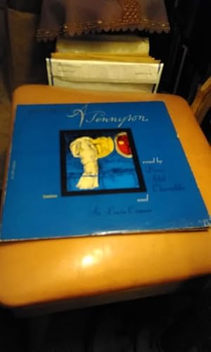 Immagine del venditore per Poetry Of Tennyson (LP, Album) venduto da ALEXANDER POPE