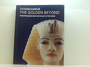 Imagen del vendedor de Tutankhamun, The Golden Beyond a la venta por Book Broker