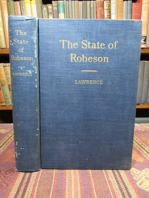 The State of Robeson