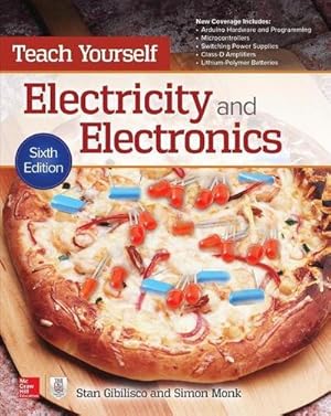 Imagen del vendedor de Teach Yourself Electricity and Electronics a la venta por AHA-BUCH