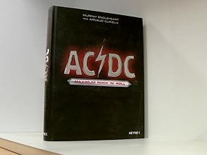 Imagen del vendedor de AC/DC. Maximum Rock 'n' Roll maximum Rock 'n' Roll a la venta por Book Broker