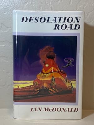 Seller image for Desolation Road for sale by Mear Global