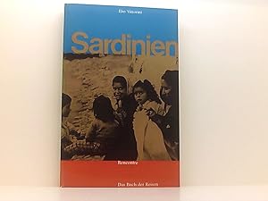 Seller image for Sardinien. Elio Vittorini. [bers.: Otto Zller u. Kurt Jung], Das Buch der Reisen ; Bd. 24 for sale by Book Broker