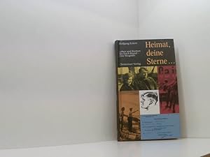 Bild des Verkufers fr Heimat, deine Sterne: Leben und Sterben des Erich Knauf. Eine Biografie Leben und Sterben des Erich Knauf ; eine Biografie zum Verkauf von Book Broker