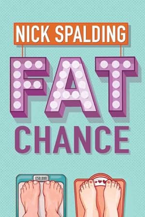 Imagen del vendedor de Fat Chance a la venta por GreatBookPricesUK