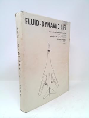 Seller image for Fluid-Dynamic Lift for sale by ThriftBooksVintage