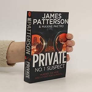 Seller image for Private. No. 1 Suspect for sale by Bookbot