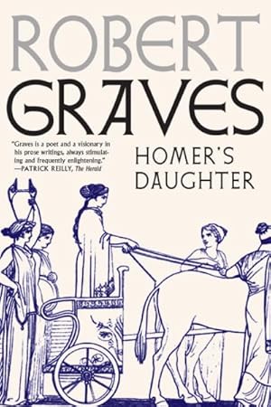 Seller image for Homer's Daughter for sale by GreatBookPrices