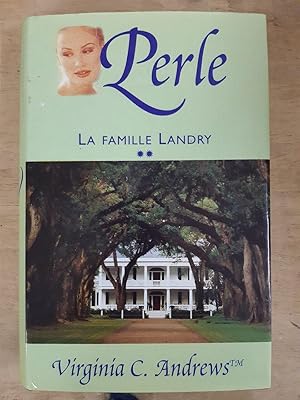 Image du vendeur pour Perle - la famille landry 2 mis en vente par Dmons et Merveilles