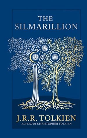 Imagen del vendedor de The Silmarillion a la venta por GreatBookPrices