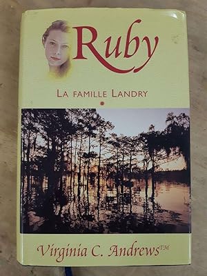 Immagine del venditore per Ruby - la famille landry 1 venduto da Dmons et Merveilles