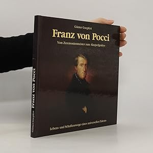 Bild des Verkufers fr Franz von Pocci zum Verkauf von Bookbot