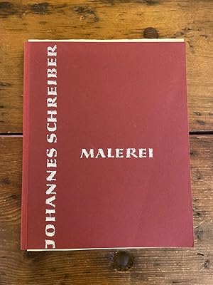 Malerei