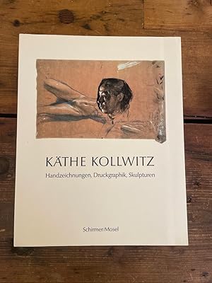 Bild des Verkufers fr Kthe Kollwitz : Handzeichnungen, Druckgraphik, Skulpturen ; [Ausgabe des Katalogbuches zur Ausstellung "Kthe Kollwitz" in der National Gallery of Art, Washington, D.C. (3.5. - 16.8.1992) im Rahmen des Festivals "Tribute to Germany"]. hrsg. von Elizabeth Prelinger. Mit Texten von Elizabeth Prelinger, Alessandra Comini und Hildegard Bachert. [Aus dem Amerikan. bertr. von Martina Tichy] $ zum Verkauf von Antiquariat Liber Antiqua