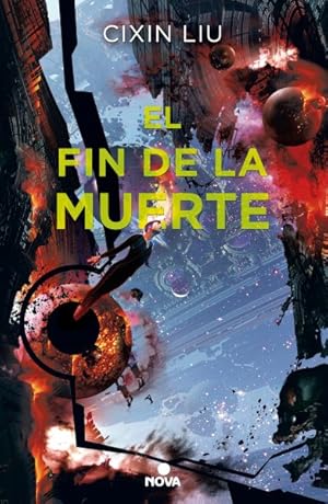 Imagen del vendedor de El fin de la muerte / Death's End -Language: spanish a la venta por GreatBookPrices