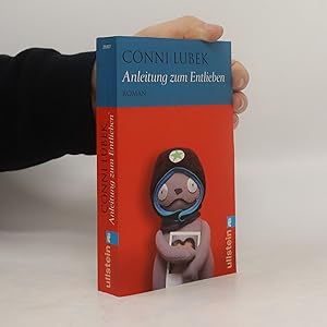 Immagine del venditore per Anleitung zum Entlieben venduto da Bookbot