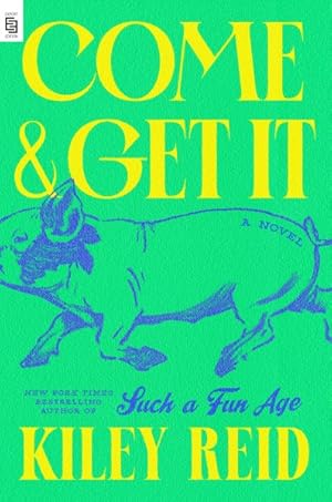 Seller image for Come and Get It for sale by GreatBookPrices