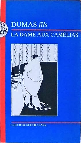 Immagine del venditore per Lady of the Camellias (French Texts) venduto da Berliner Bchertisch eG