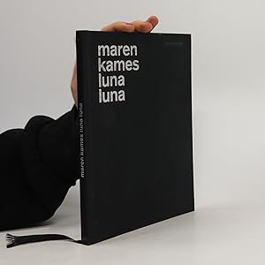 Image du vendeur pour Luna Luna mis en vente par Bookbot
