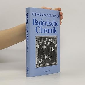 Bild des Verkufers fr Baierische Chronik zum Verkauf von Bookbot