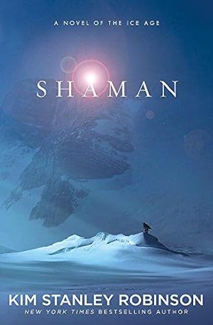 Image du vendeur pour Shaman: A novel of the Ice Age mis en vente par WeBuyBooks