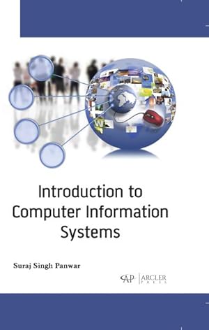 Seller image for Introduction to Computer Information Systems for sale by GreatBookPrices