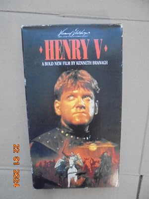 Immagine del venditore per Henry V venduto da Les Livres des Limbes