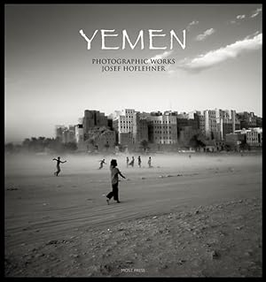 Seller image for Yemen: Photographic Works for sale by Studibuch