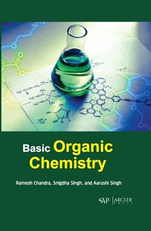 Immagine del venditore per Basic Organic Chemistry venduto da GreatBookPrices