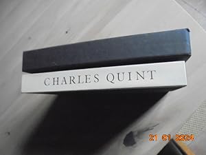 Charles Quint Empereur des Deux Mondes