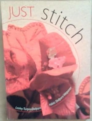 Image du vendeur pour Just Stitch mis en vente par Chapter 1