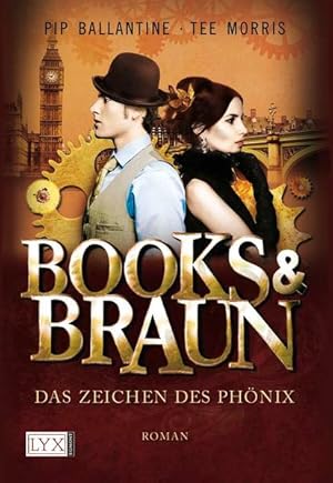 Books & Braun Das Zeichen des Phönix