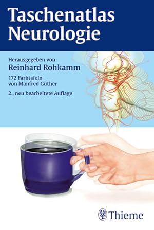 Imagen del vendedor de Taschenatlas Neurologie a la venta por Studibuch