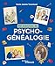 Image du vendeur pour 50 exercices de psychogénéalogie [FRENCH LANGUAGE - Soft Cover ] mis en vente par booksXpress