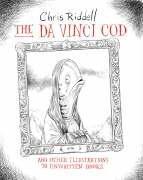 Immagine del venditore per The Da Vinci Cod: and Other Illustrations to Unwritten Books venduto da WeBuyBooks