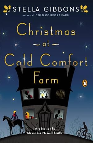 Seller image for Christmas at Cold Comfort Farm for sale by GreatBookPricesUK