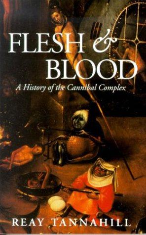 Imagen del vendedor de Flesh And Blood a la venta por WeBuyBooks