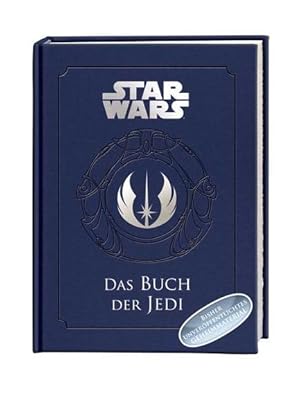 Bild des Verkufers fr Das Buch der Jedi: Ein Wegweiser fr Schler der Macht zum Verkauf von Express-Buchversand