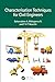 Seller image for Characterisation Techniques for Civil Engineers [Hardcover ] for sale by booksXpress